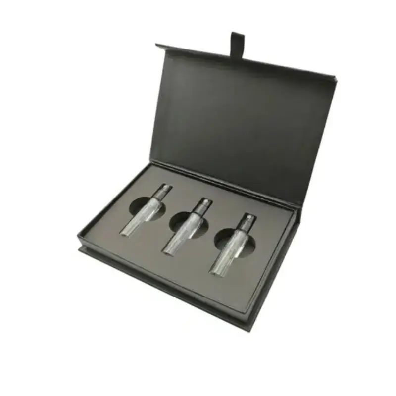 perfume gift set box