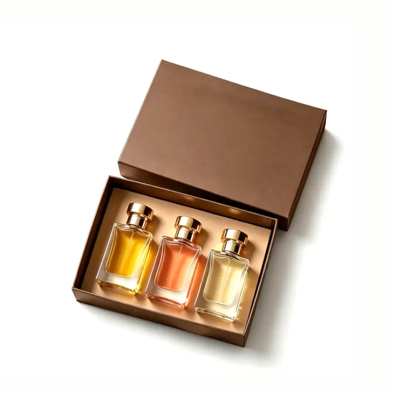 two piece perfume subscription box