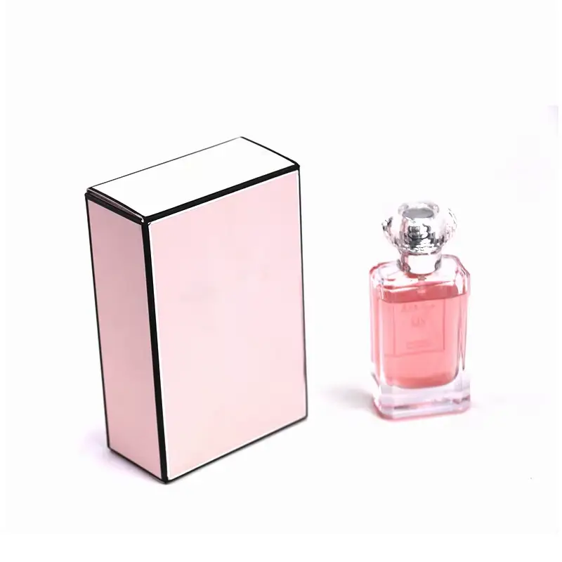 women perfume box