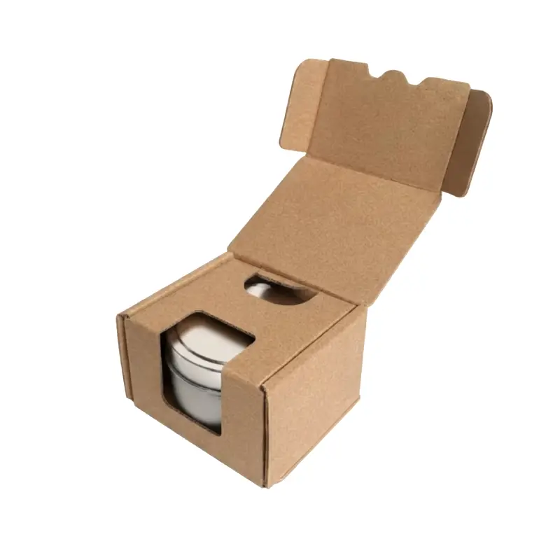 bulk wholesale candle boxes