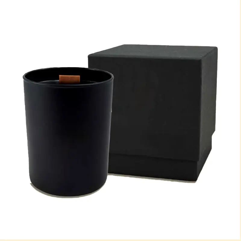 candle packaging boxes wholesale