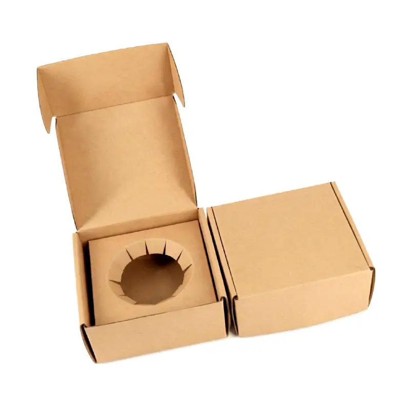 candle shipping boxes wholesale​