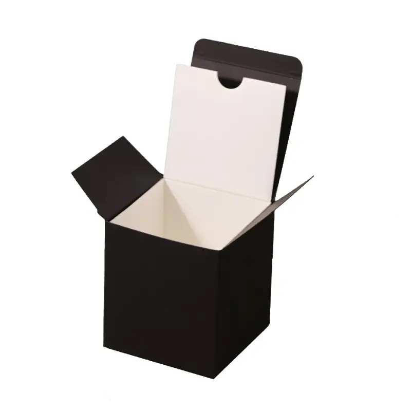 empty candle boxes wholesale
