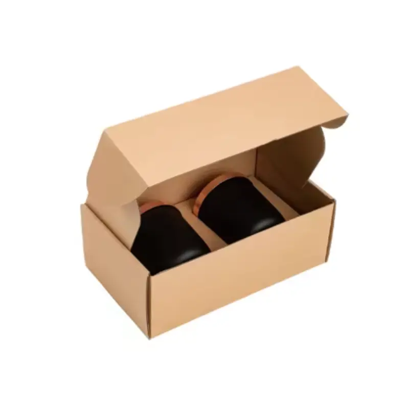 mailer candle boxes wholesale