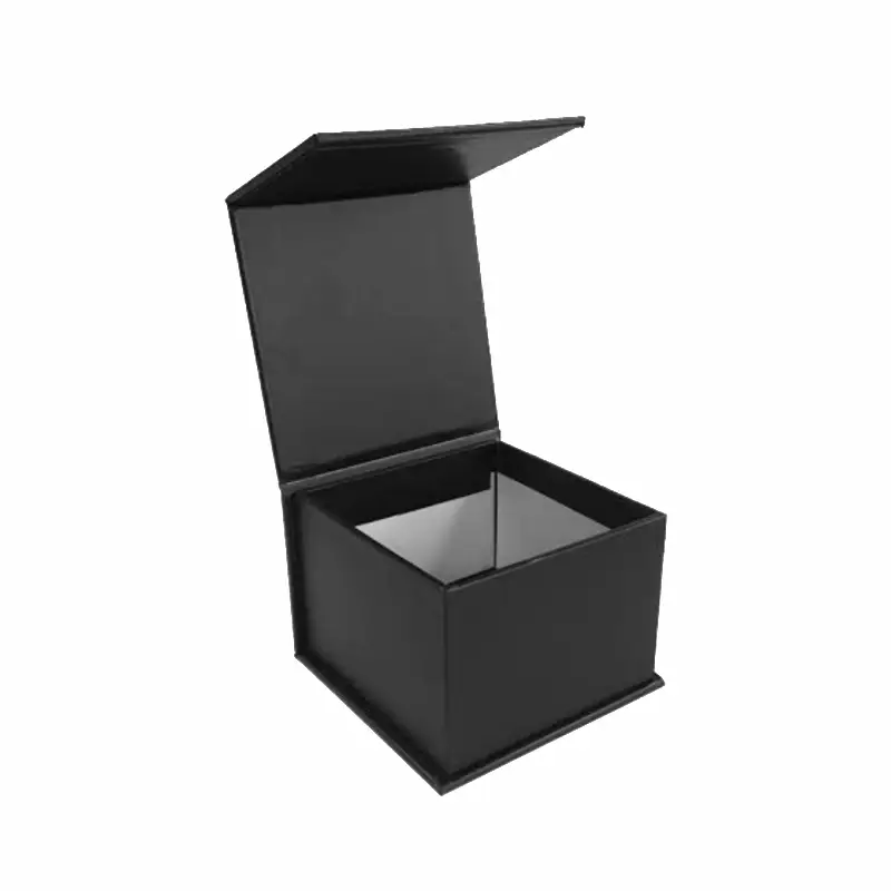 retail flip flop candle box