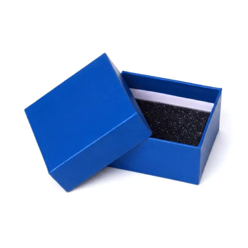 two piece rigid box