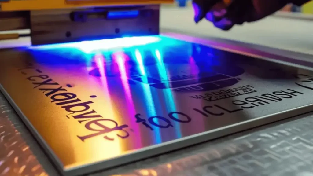 uv printing benefits