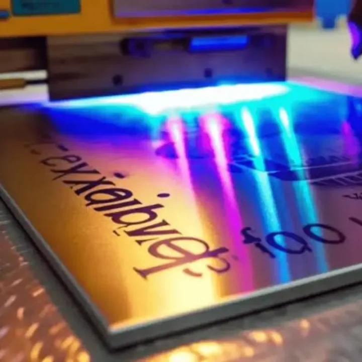 what is uv printing
