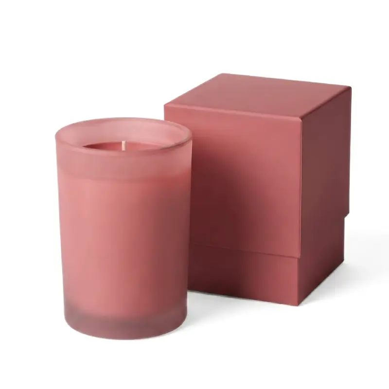 wholesale candle gift boxes
