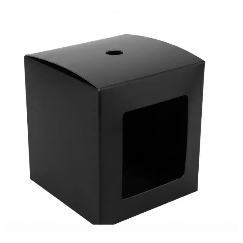candle tumbler box