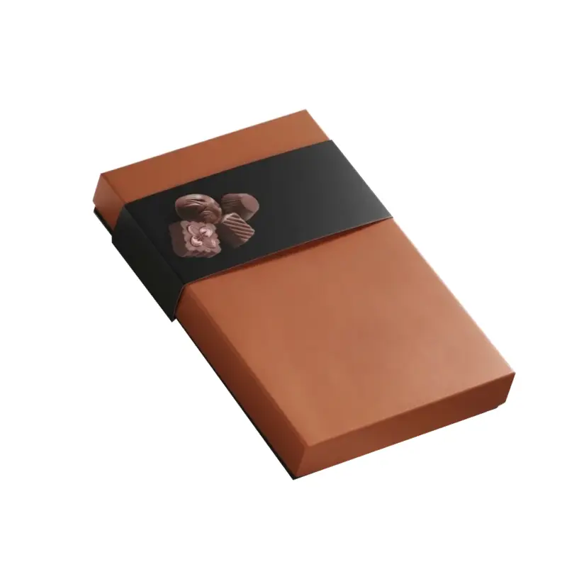 chocolate bar set box