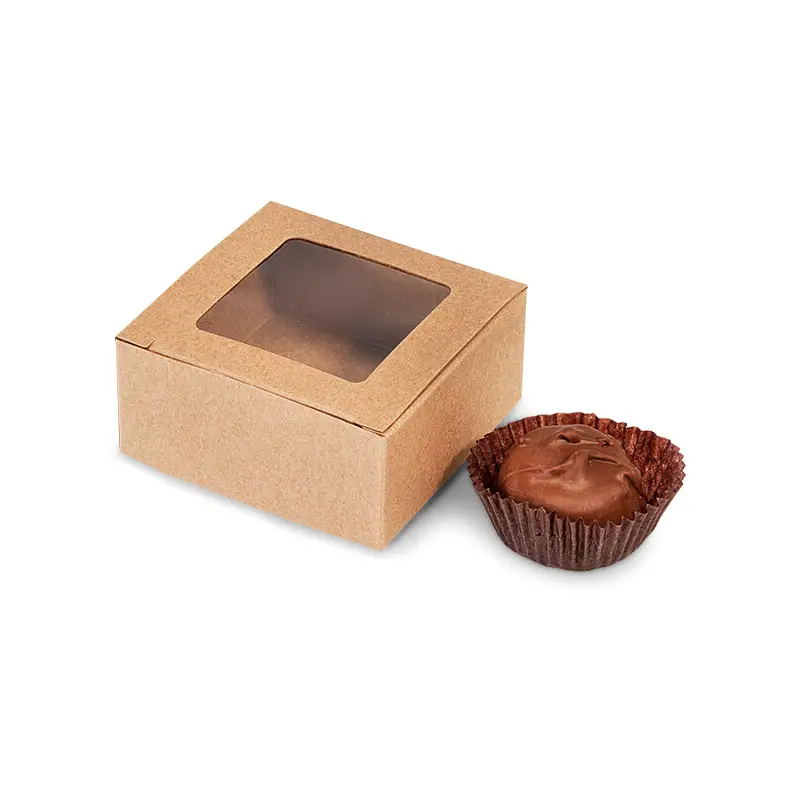 custom chocolate boxes