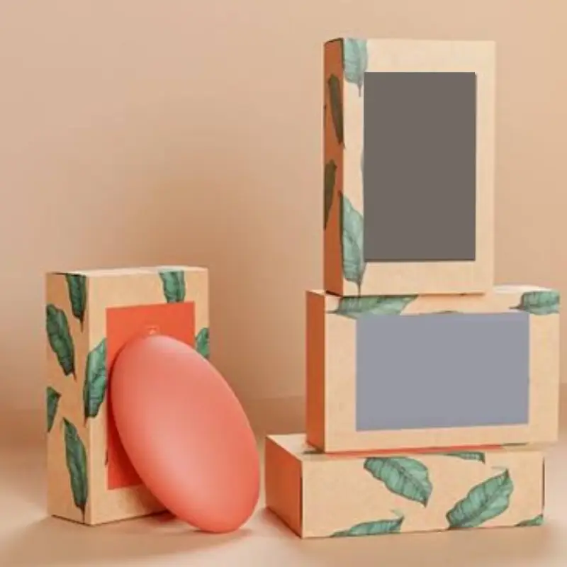 custom soap boxes