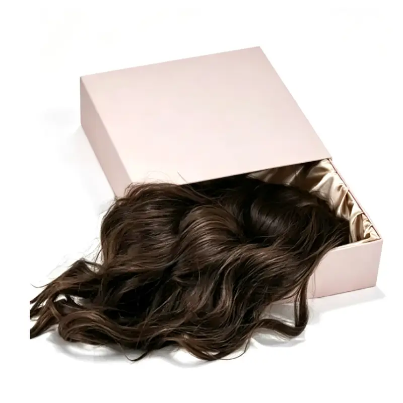 drawer wig box