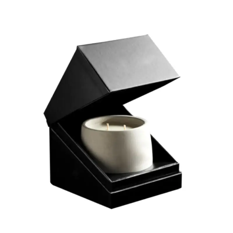 luxurygift candle box