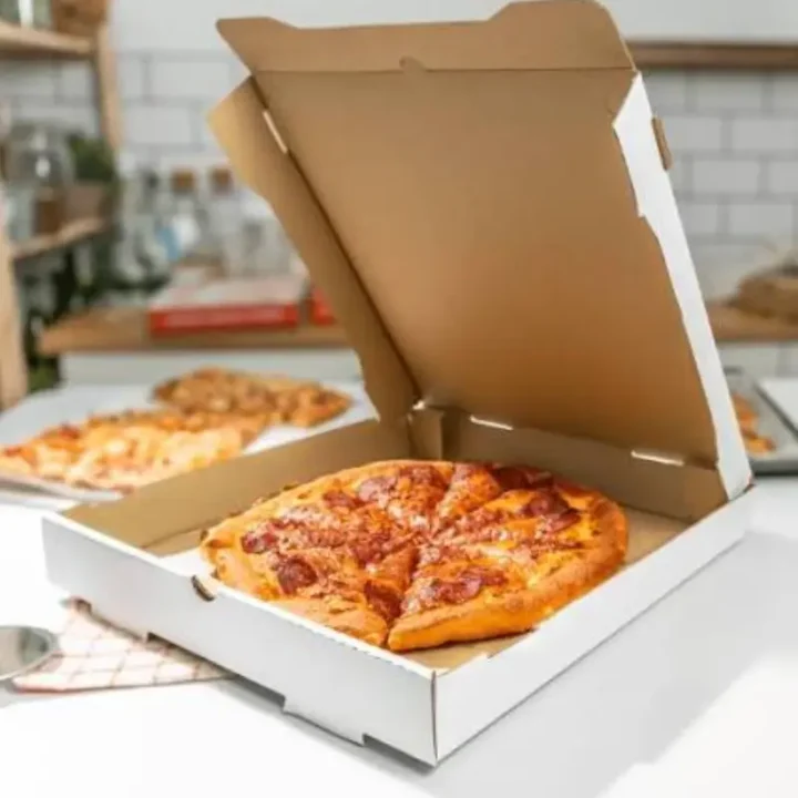 pizza box type