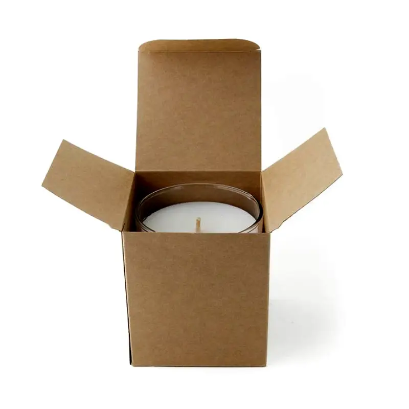 retail tumbler candle box​