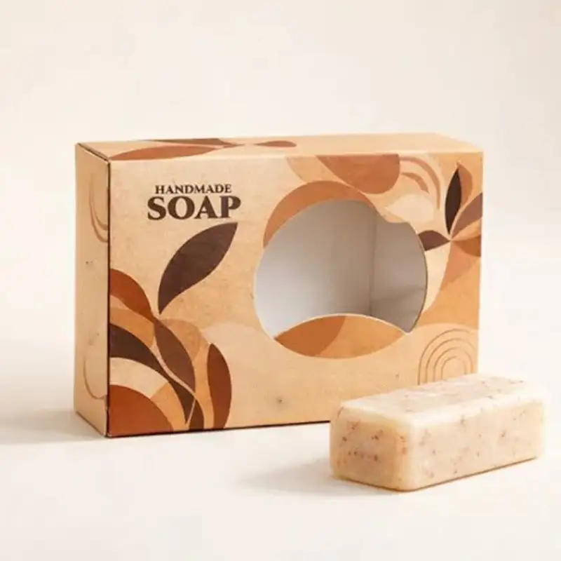 soap box design