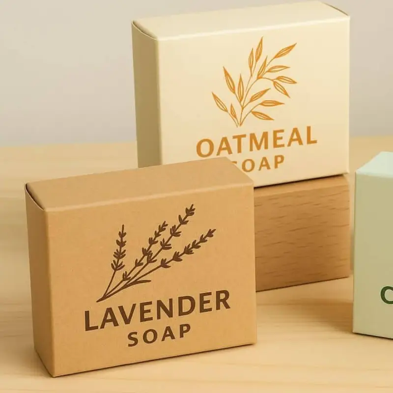 soap box types
