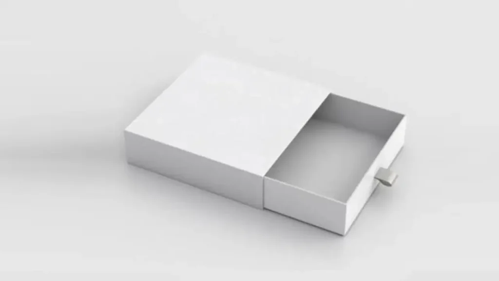 what is drawer box