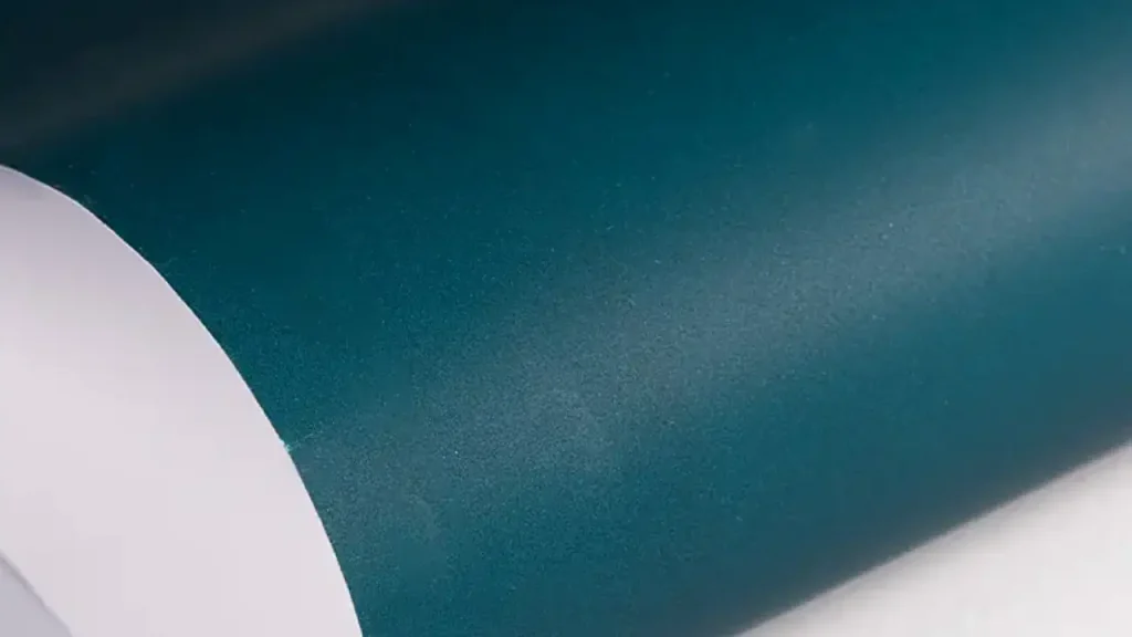 what is soft touch limination