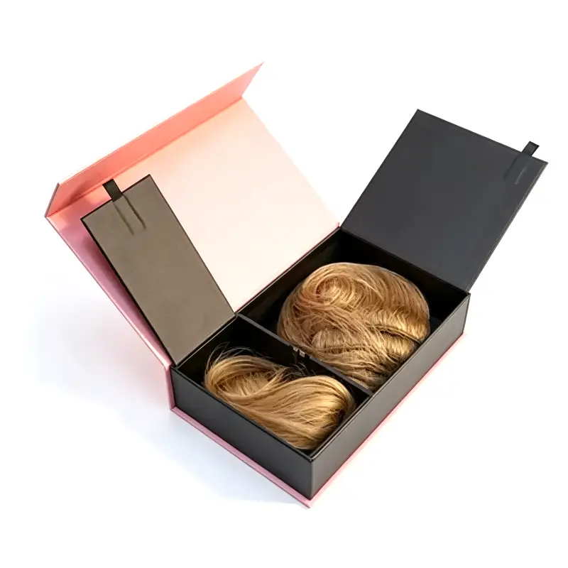wig gift box